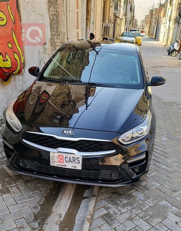 كيا فورتي 2021 للبيع في العراق -  بغداد